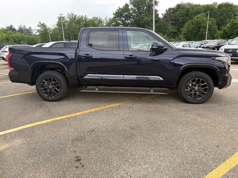 New 2026 Toyota Tundra Platinum AWD/4WD image 6