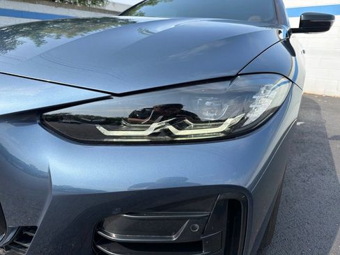 Used 2024 BMW M440i Coupe w/ Premium Package RWD image 9