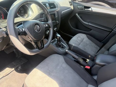 Used 2017 Volkswagen Jetta S FWD image 11