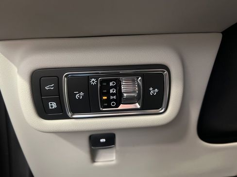 New 2026 Lincoln Nautilus Premier w/ Equipment Group 102A image 26