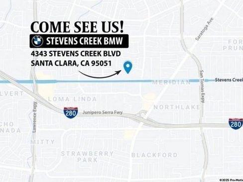 Used 2025 BMW X1 xDrive28i w/ Convenience Package image 22