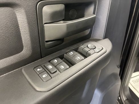 New 2025 RAM 2500 Tradesman image 18