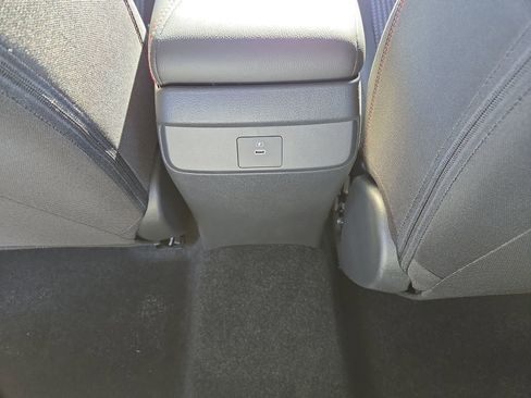 New 2026 Nissan Sentra SR w/ Floor Mat Package FWD image 18