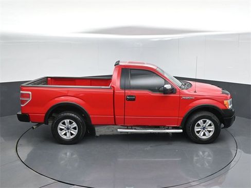 Used 2014 Ford F150 XL image 37