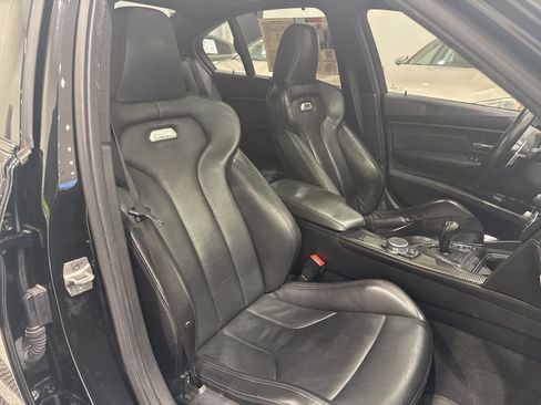 Used 2015 BMW M3 image 16