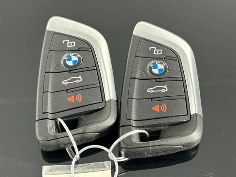 Used 2023 BMW i4 eDrive35 w/ Premium Package image 41