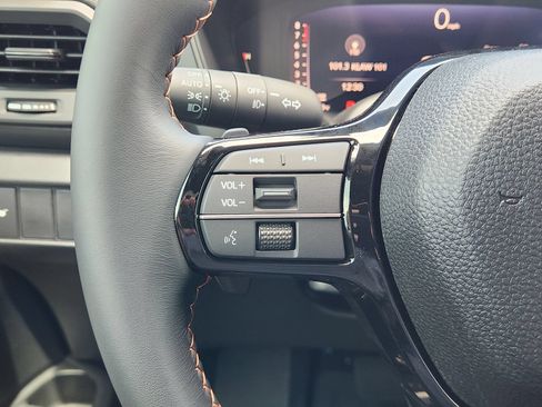 New 2026 Honda Pilot Sport image 30