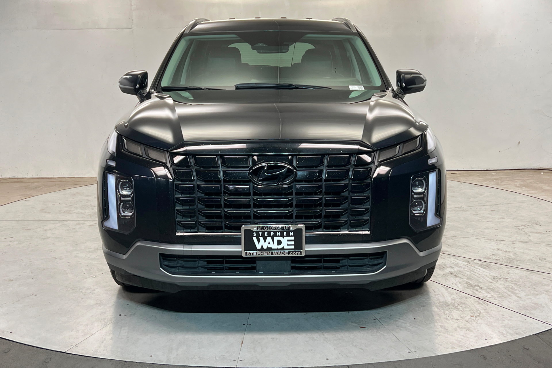 Used 2025 Hyundai Palisade SEL FWD image 9