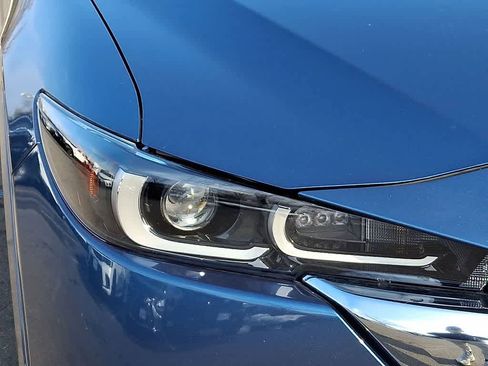 Used 2024 MAZDA CX-5 AWD 2.5 S w/ Preferred Package image 27