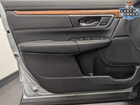Used 2020 Honda CR-V EX-L image 11