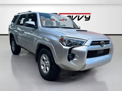 Used 2023 Toyota 4Runner SR5 Premium