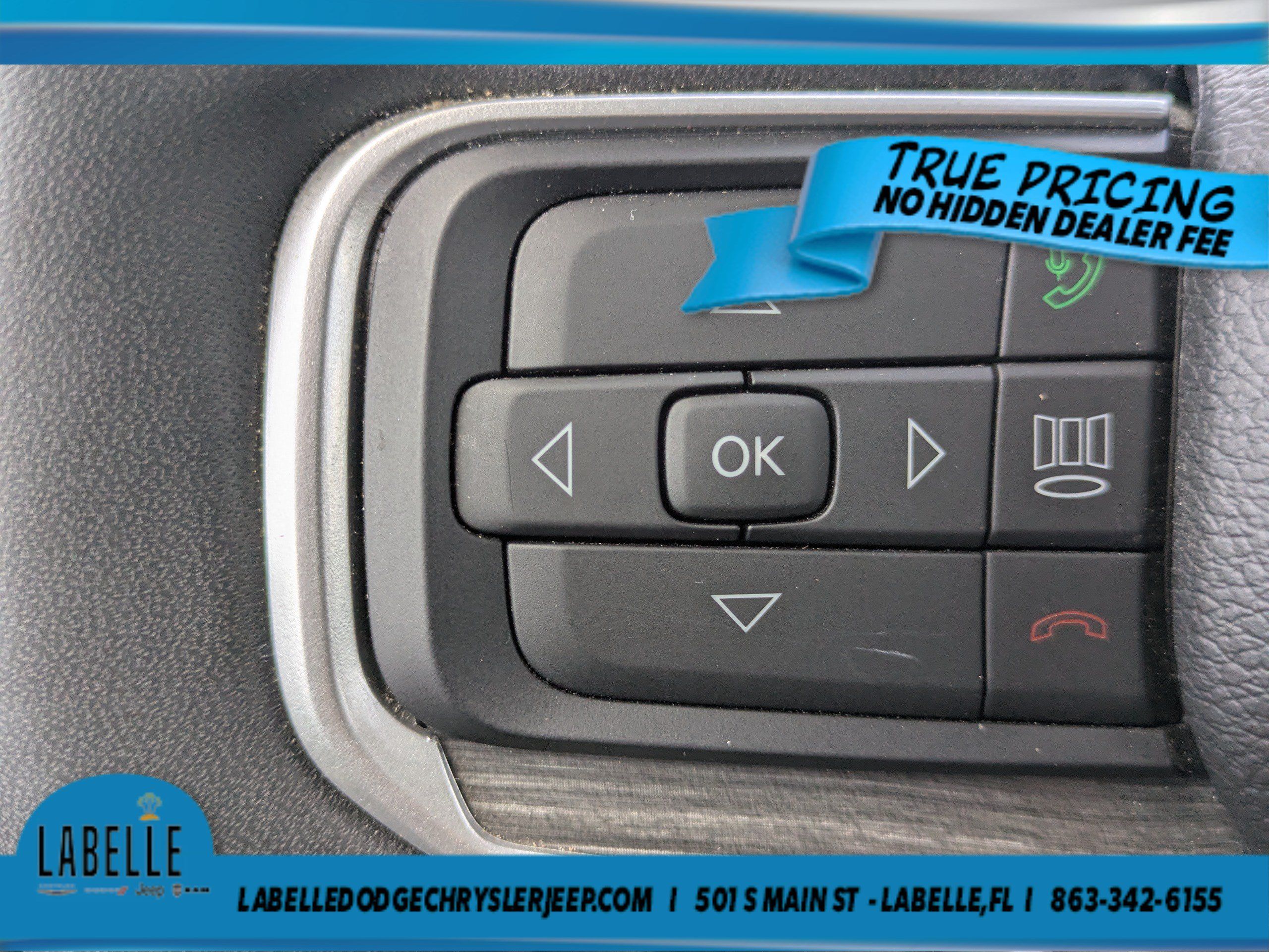 Used 2024 Jeep Wagoneer Series III w/ Premium Group I AWD/4WD image 28