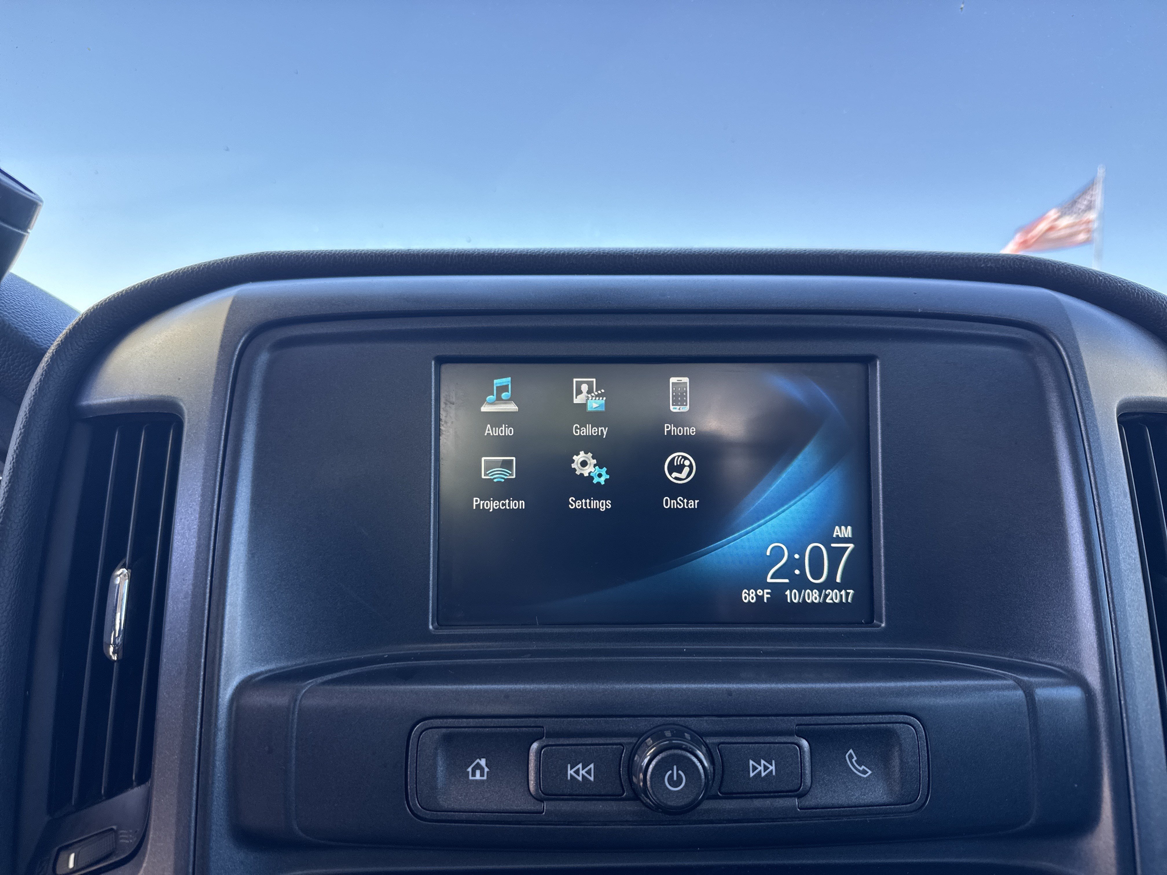 Used 2018 Chevrolet Silverado 3500 W/T w/ WT Convenience Package RWD image 22