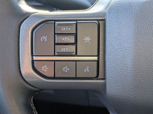 Used 2025 Ford F150 XLT w/ Equipment Group 301A Standard image 24