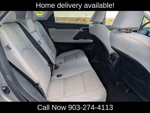 Used 2020 Lexus RX 350 AWD w/ Premium Package image 53