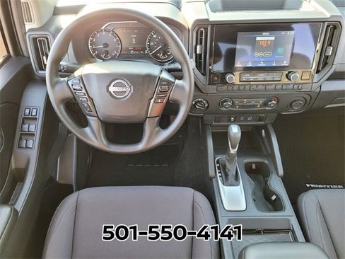 Used 2026 Nissan Frontier S w/ S Utility Package image 12