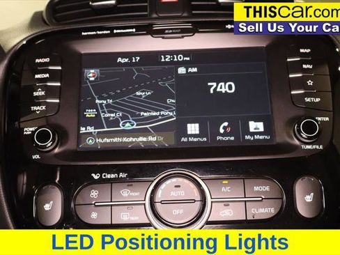 Used 2018 Kia Soul ! w/ Tech Package image 19