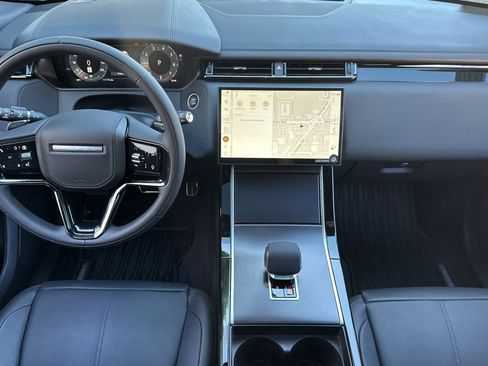 New 2026 Land Rover Range Rover Velar Dynamic SE image 24