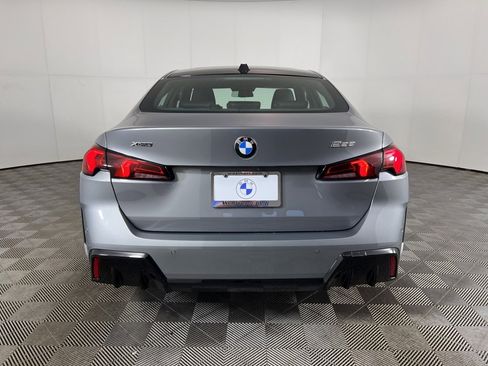 Used 2025 BMW 228i xDrive w/ Premium Package image 8