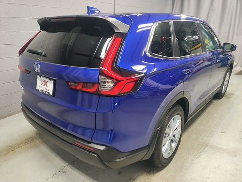 Used 2025 Honda CR-V EX-L image 2