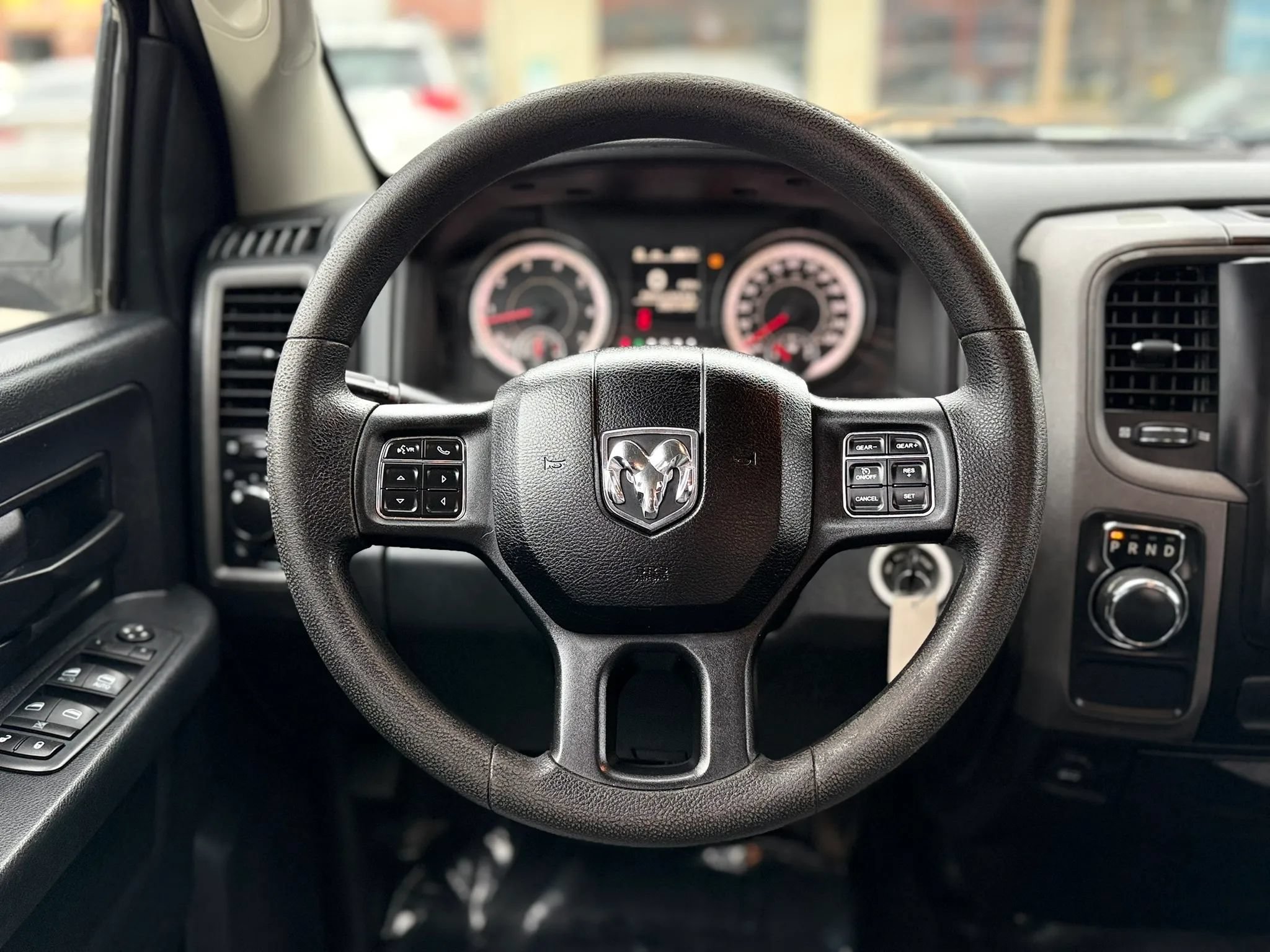 Used 2016 RAM 1500 Tradesman RWD image 33