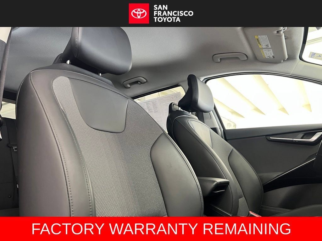 Used 2024 Kia Niro Wind FWD image 21
