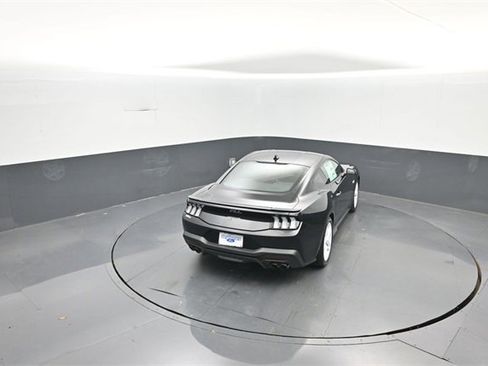 New 2026 Ford Mustang GT Premium w/ Mustang FX Package image 26