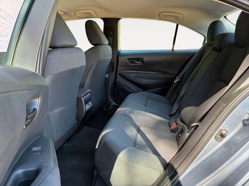 Used 2024 Toyota Corolla LE FWD image 13
