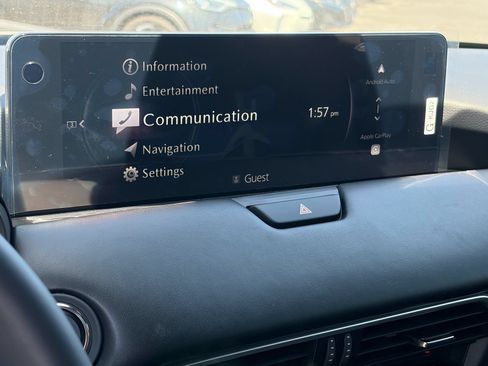 New 2026 MAZDA CX-90 3.3 Turbo S w/ Premium Plus AWD/4WD image 14