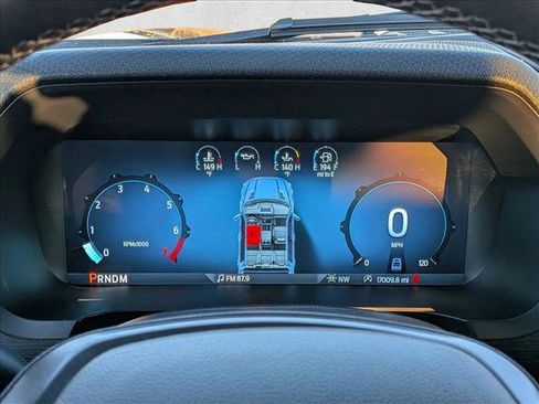 Used 2024 Ford F150 XLT w/ XLT Black Appearance Package image 10