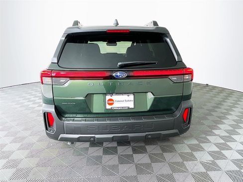 New 2026 Subaru Outback Limited image 7