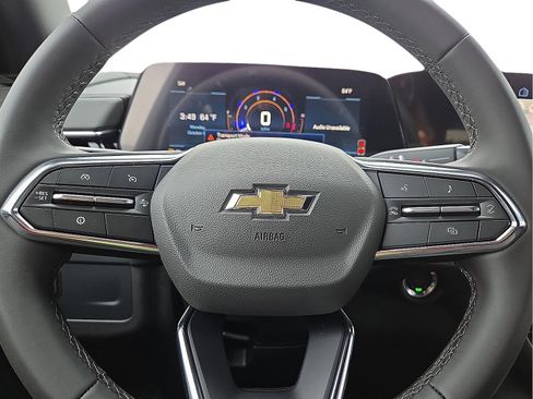 New 2026 Chevrolet Tahoe LS w/ LPO, Dark Essentials Package image 24