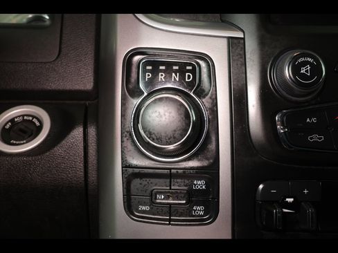 Used 2023 RAM 1500 Classic SLT w/ Trailer & Traction Group image 31