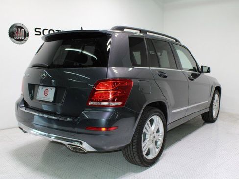 Used 2013 Mercedes-Benz GLK 350 2WD image 5