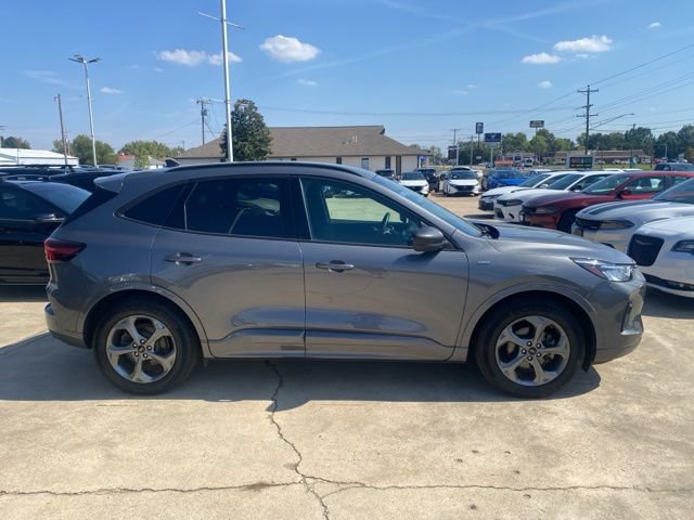 Used 2024 Ford Escape ST-Line FWD image 7