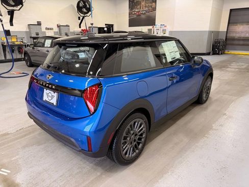 New 2026 MINI Cooper 2-Door Hardtop image 6