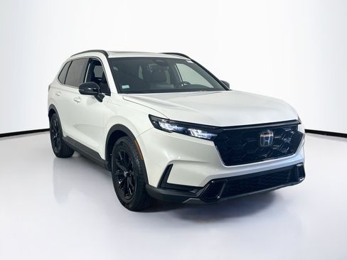 Used 2023 Honda CR-V Sport image 3