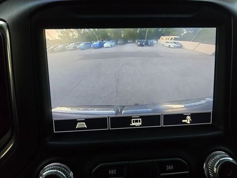 Used 2021 GMC Sierra 1500 AT4 image 6