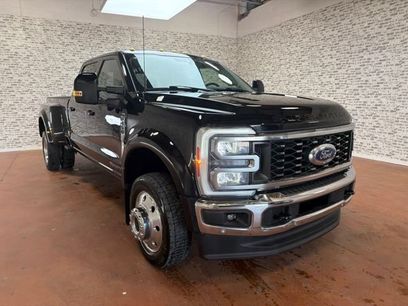 Used 2023 Ford F450 Lariat w/ Lariat Ultimate Package