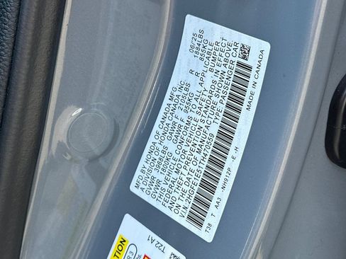Used 2026 Honda Civic Si image 39