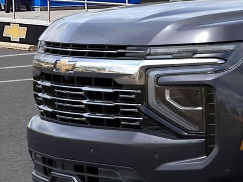 New 2026 Chevrolet Tahoe Premier w/ Sun And Tow Package RWD image 13
