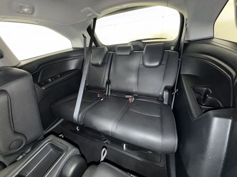 Used 2023 Honda Odyssey EX-L image 25