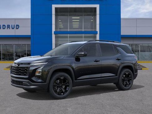 New 2026 Chevrolet Equinox LT AWD/4WD image 2
