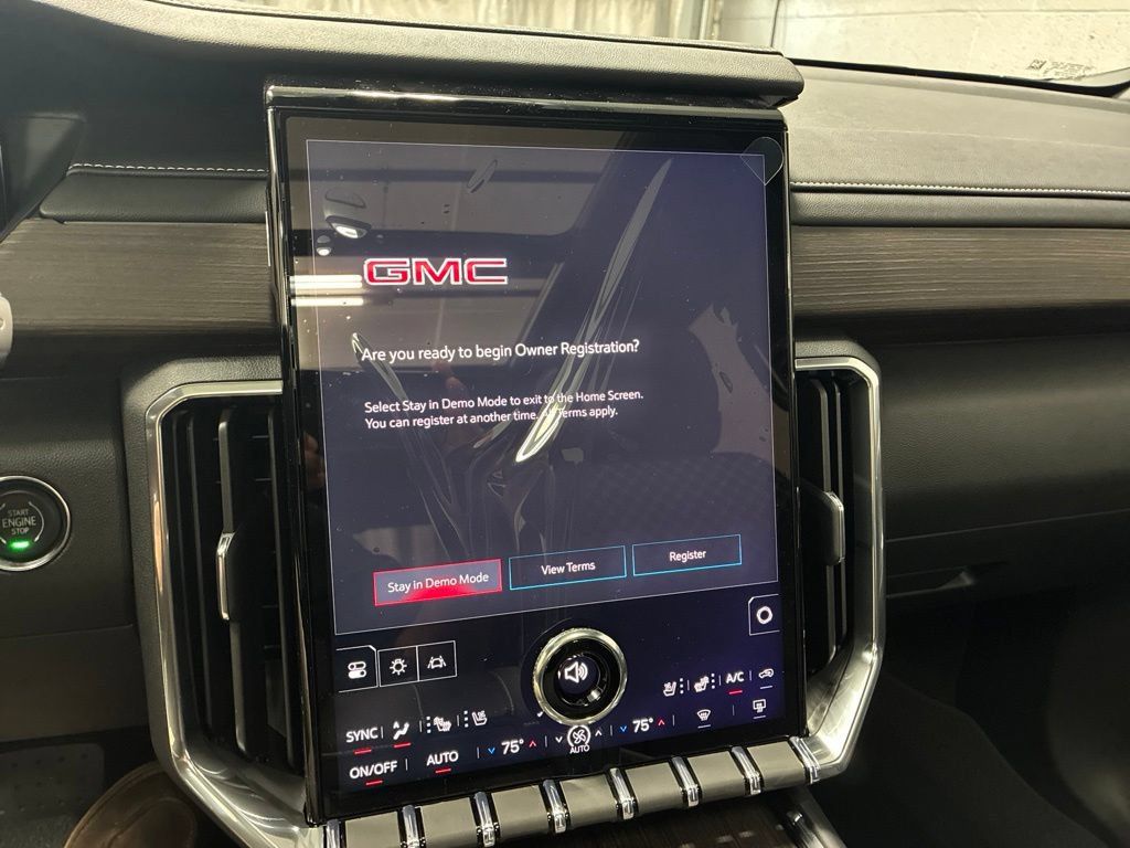 New 2027 GMC Acadia Denali AWD/4WD image 19