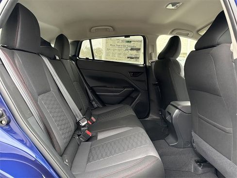 New 2026 Subaru Impreza 2.0i Sport image 16