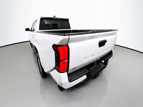 Used 2024 Toyota Tacoma SR5 image 8