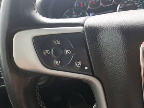 Used 2017 GMC Sierra 1500 SLT w/ SLT Premium Package image 23