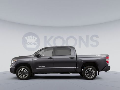 Used 2020 Toyota Tundra 1794 Edition image 2