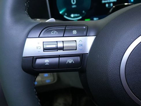 New 2026 Hyundai Tucson Limited image 46