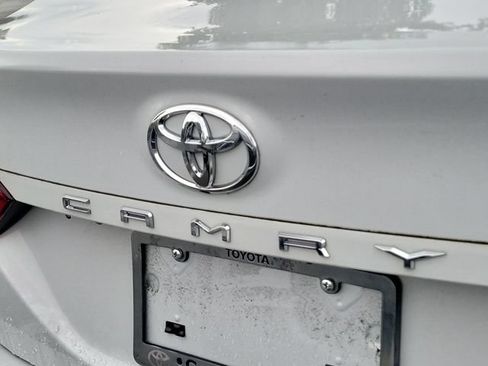 Used 2024 Toyota Camry LE FWD image 5
